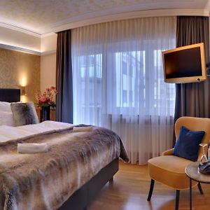 Kamer "Romantiek" met een King Size Bed